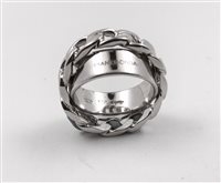 Anneau Pianegonda Femme in Argent AA010571 - AA010571